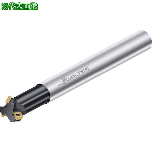 ■Walter 面取りカッタ ボディ 60°タイプ〔品番:M4574.019A19020560〕【4130366:0】[送料別途見積り][掲外取寄][店頭受取不可]