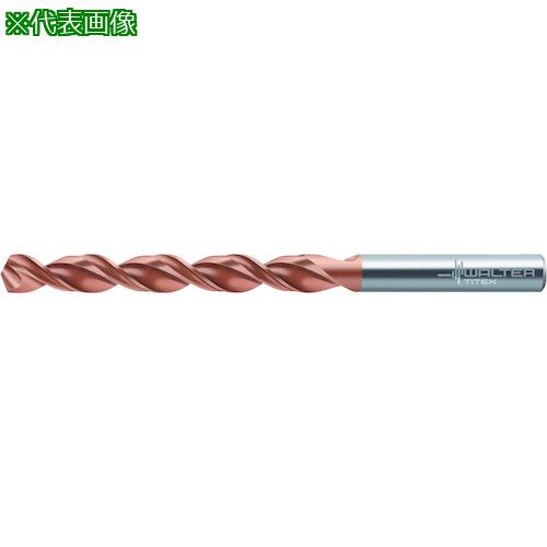 ■Titex HSS-E 深穴用ドリル〔品番:A1249XPL19〕【4130401:0】[送料別途見積り][掲外取寄][店頭受取不可]｜ホームセンターバロー　店