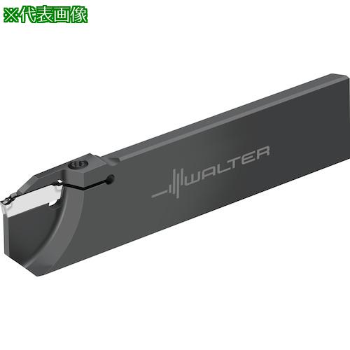 ■Walter 強化型突切りブレード コントラ G4041...C〔品番:G404126L2T17DX18C〕【4131884:0】[送料別途見積り][掲外取寄][店頭受取不可]