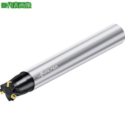 ■Walter 高送りカッター〔品番:M4002020A200201〕【4133062:0】[送料別途見積り][掲外取寄][店頭受取不可]