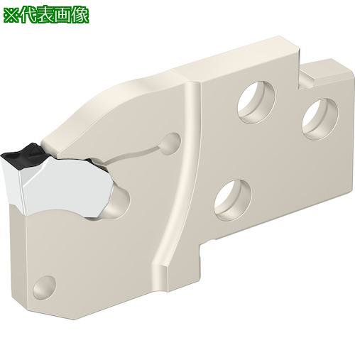 ■Walter 溝入れモジュール 外径溝加工 G2632-E...R L...-SX〔品番:G2632E25L6T35SX〕【4133075:0】[送料別途見積り][掲外取寄][店頭受取不可]