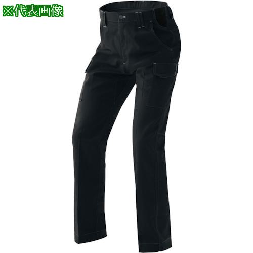 ■アイトス ノータックカーゴパンツムービンカット〔品番:AZ68210145L〕【4135917:0】[送料別途見積り][掲外取寄][店頭受取不可]
