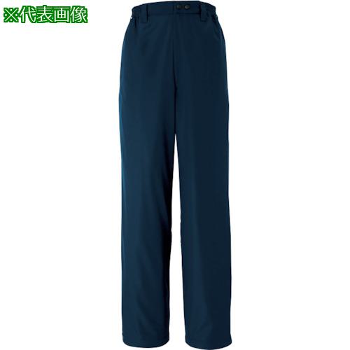 ■アイトス 防寒パンツ ネイビー 5L〔品番:AZ85620085L〕【4136418:0】[送料別途見積り][掲外取寄][店頭受取不可]