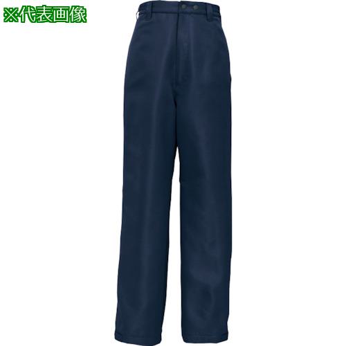 ■アイトス 防寒パンツ ネイビー SS〔品番:AZ8462008SS〕【4137199:0】[送料別途見積り][掲外取寄][店頭受取不可]