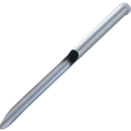 ■テラオカ サンプル検出スパーテル HS-320〔品番:20641005〕【4139208:0】[店頭受取不可]