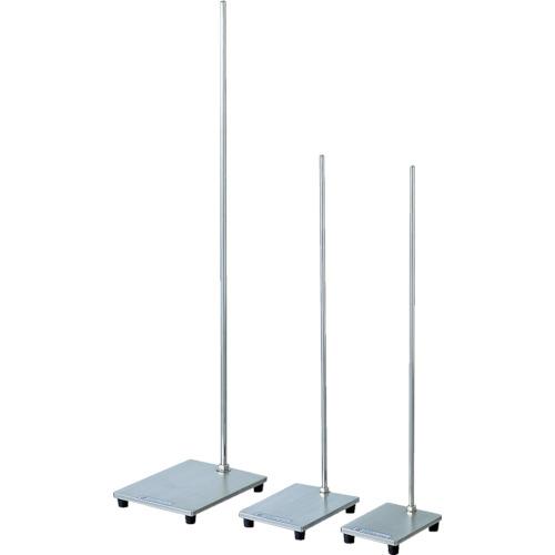 ■テラオカ 実験用ステンレス製平台スタンド セット品 TFS13B 大〔品番:22011115〕【4139259:0】[店頭受取不可]｜ホームセンターバロー　店 29,458円