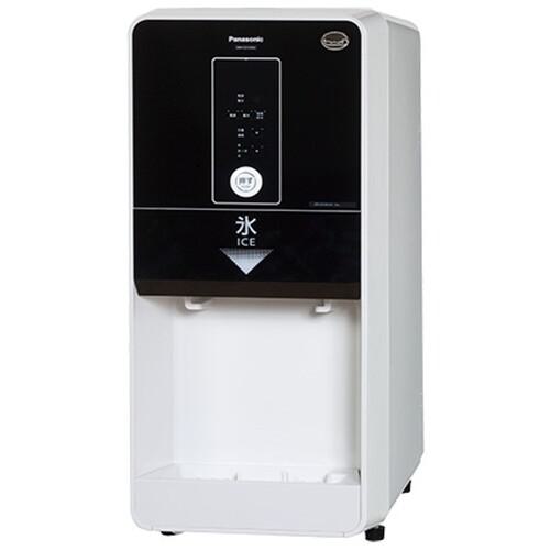 ■Panasonic 卓上型チップアイスディスペンサー (ボタン注出)〔品番:SIMCD125GC〕【4139480:0】[法人・事業所限定][直送元][店頭受取不可]｜ホームセンターバロー　店