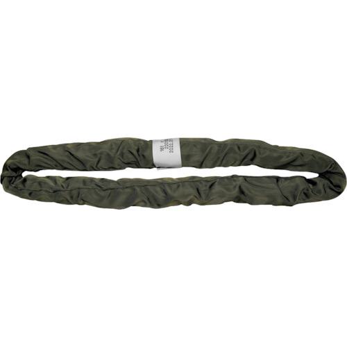 ■TAIYO インカラウンドスリング HN 20t&times;15m(1014756)〔品番:INKHN20X15〕【4146170:0】[送料別途見積り][掲外取寄][店頭受取不可]｜ホームセンターバロー　店