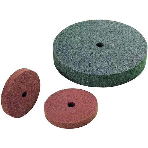 ■ヤナセ ユニロンホイール(積層タイプ)305&times;25&times;19.05#320〔品番:HNH3052519.05320〕【4150700:0】[送料別途見積り][法人・事業所限定][掲外取寄][店頭受取不可]｜ホームセンターバロー　店