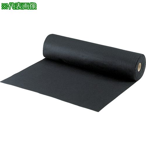 ■TRUSCO スパッタフェルト 2.8X2000X5.0m〔品番:28CF25〕【4152263:0】[店頭受取不可]