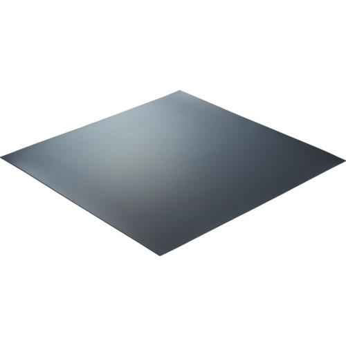 ■TRUSCO マグネットシート のりなし t3.0mmX500mmX500mm〔品番:TMGK3500〕【4158318:0】[店頭受取不可]