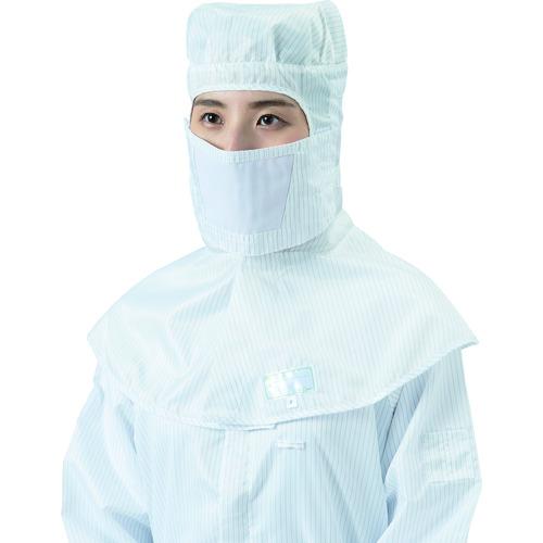 ■BLASTON マスク ホワイト (10枚入)〔品番:BSC30021W〕【4165381:0】[店頭受取不可]｜ホームセンターバロー　店