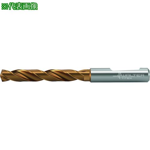 ■Titex 超硬ツイストドリル〔品番:DC1600515.700F0WJ30ET〕【4166655:0】[送料別途見積り][掲外取寄][店頭受取不可]｜ホームセンターバロー　店
