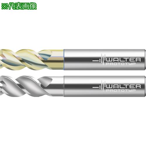 ■Prototyp 超硬エンドミル〔品番:MC26710.0A3B050CWJ30UU〕【4168544:0】[送料別途見積り][掲外取寄][店頭受取不可]