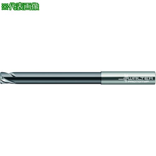 ■Prototyp 超硬エンドミル〔品番:MC21308.0A4X050TWJ30TF〕【4169954:0】[送料別途見積り][掲外取寄][店頭受取不可]