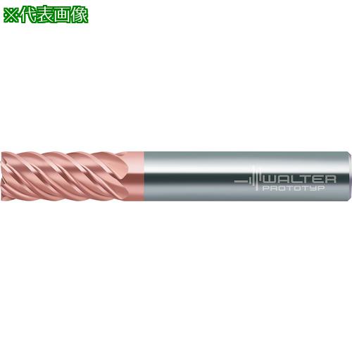 ■Prototyp 超硬エンドミル〔品番:MC18725.0A8BWB10TG〕【4169978:0】[送料別途見積り][掲外取寄][店頭受取不可]