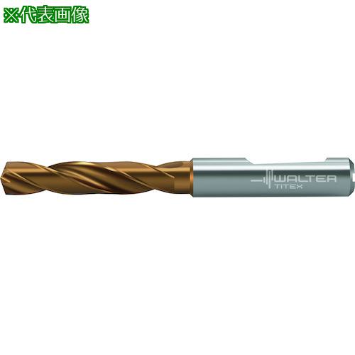 ■Titex 内部クーラント仕様超硬ドリル〔品番:DC1600303.100F1WJ30ET〕【4171465:0】[送料別途見積り][掲外取寄][店頭受取不可]