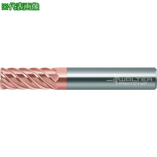 ■Prototyp 超硬エンドミル〔品番:MC18712.0A6B100WB10TG〕【4171524:0】[送料別途見積り][掲外取寄][店頭受取不可]