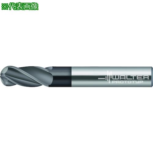 ■Prototyp 超硬ボールノーズエンドミル〔品番:MC41603.0A4LWJ30TF〕【4171549:0】[送料別途見積り][掲外取寄][店頭受取不可]