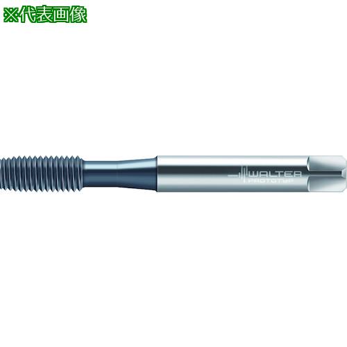 ■Prototyp HSS-E-PM 転造タップ〔品番:TC420M6CFWW60BA〕【4171671:0】[送料別途見積り][掲外取寄][店頭受取不可]｜ホームセンターバロー　店