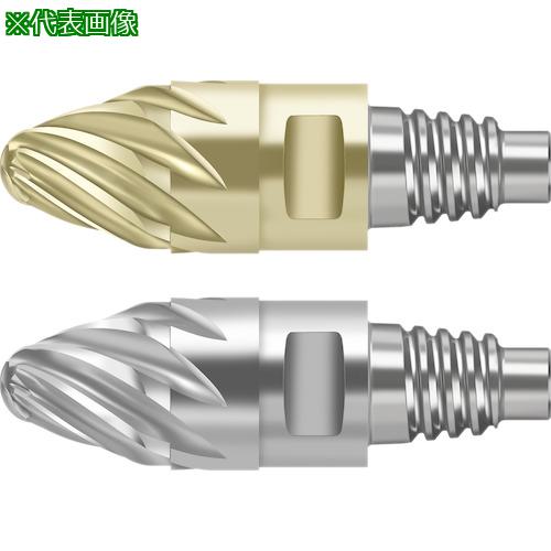 ■Prototyp 超硬円弧カッター〔品番:MD83816E8P301000WJ30RA〕【4171709:0】[送料別途見積り][掲外取寄][店頭受取不可]