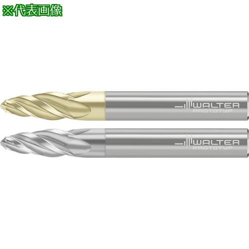 ■Prototyp 超硬円弧カッター〔品番:MD83912A4P30100WJ30RA〕【4171719:0】[送料別途見積り][掲外取寄][店頭受取不可]