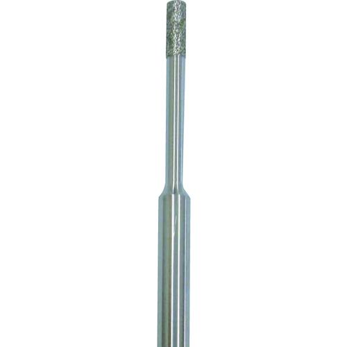 ■ヤナセ 高剛性電着CBNバー 1×5×10 #140《10本入》〔品番:CHD10〕【4172749×10:0】[送料別途見積り][掲外取寄][店頭受取不可]