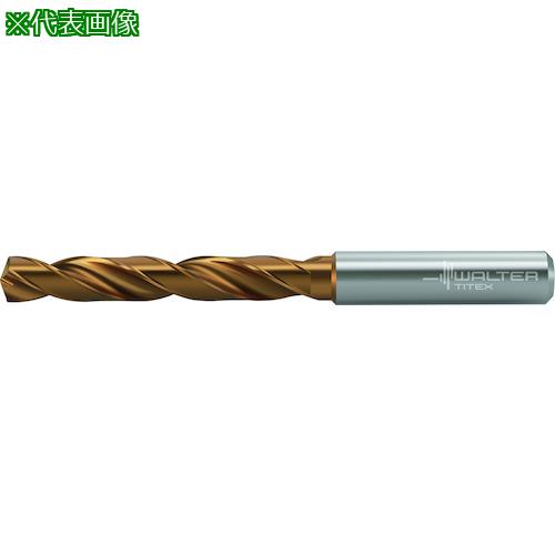 ■Titex 超硬ツイストドリル〔品番:DC1600509.128A0WJ30ET〕【4173079:0】[送料別途見積り][掲外取寄][店頭受取不可]