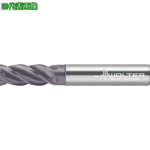 ■Prototyp 超硬肩削り 溝削りエンドミル〔品番:MC37705.0A4BCWK40EA〕【4173217:0】[送料別途見積り][掲外取寄][店頭受取不可]