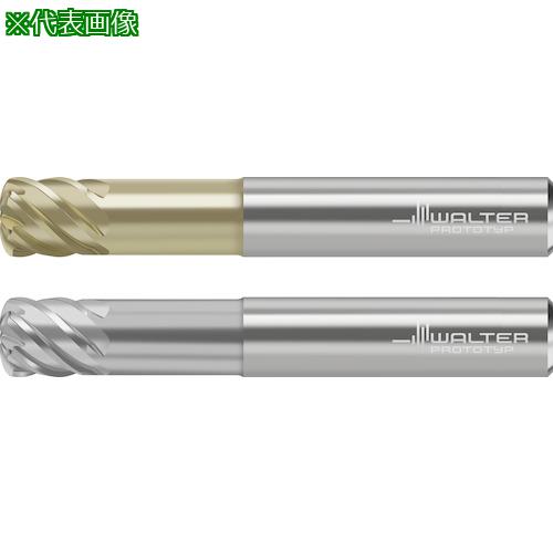 ■Prototyp 超硬高送りエンドミル〔品番:MD02512.0A6B150CWJ30RD〕【4173299:0】[送料別途見積り][掲外取寄][店頭受取不可]｜ホームセンターバロー　店