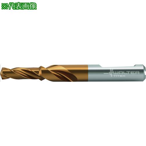 ■Titex 内部クーラント仕様超硬ドリル〔品番:DC2600303.300F1WJ30ET〕【4174503:0】[送料別途見積り][掲外取寄][店頭受取不可]｜ホームセンターバロー　店