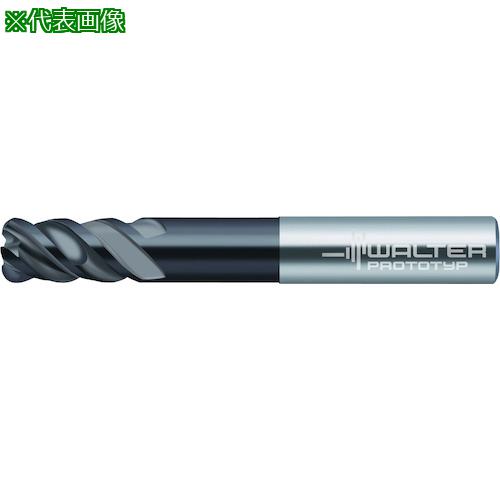 ■Prototyp 超硬エンドミル MC326〔品番:MC326.9.53A4L076CWK40TF〕【4174579:0】[送料別途見積り][掲外取寄][店頭受取不可]