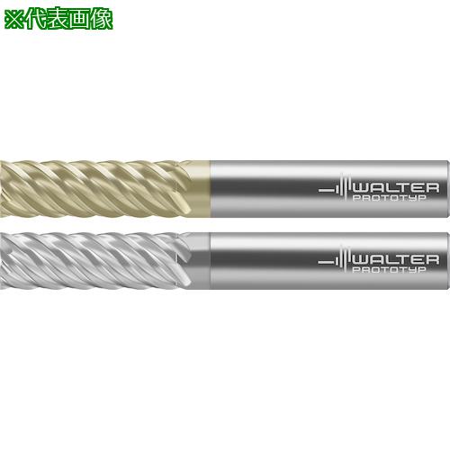 ■Prototyp 超硬エンドミル〔品番:MD12812.0A6LJWJ30RA〕【4174676:0】[送料別途見積り][掲外取寄][店頭受取不可]