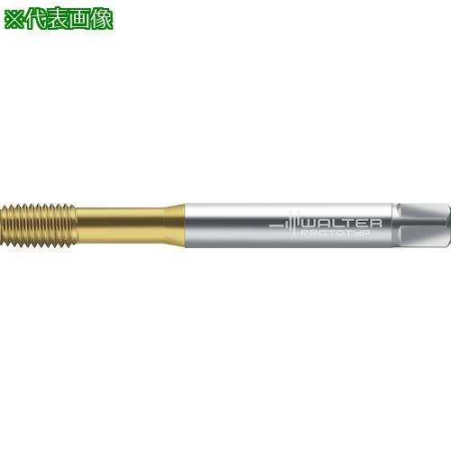 ■Prototyp HSS-E 転造タップ〔品番:TC440M6C1WY80AD〕【4174707:0】[送料別途見積り][掲外取寄][店頭受取不可]