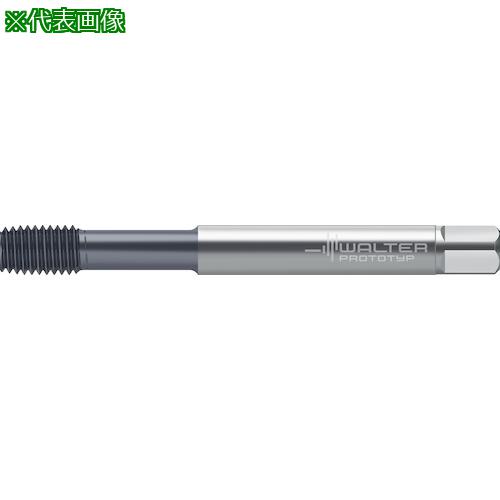 ■Prototyp 超硬転造タップ〔品番:TC470M5C0WG20EL〕【4174762:0】[送料別途見積り][掲外取寄][店頭受取不可]｜ホームセンターバロー　店
