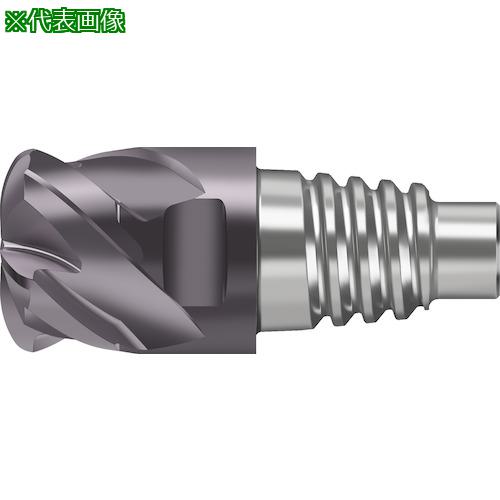 ■Prototyp 超硬高送りエンドミル〔品番:MC02520.0E4P200WJ30TF〕【4174776:0】[送料別途見積り][掲外取寄][店頭受取不可]｜ホームセンターバロー　店