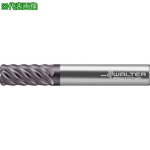 ■Prototyp 超硬エンドミル〔品番:MC12812.0A6B100WJ30TF〕【4174781:0】[送料別途見積り][掲外取寄][店頭受取不可]