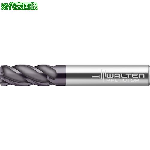 ■Prototyp 超硬エンドミル〔品番:MC23010.0A4B080CWK40TF〕【4174783:0】[送料別途見積り][掲外取寄][店頭受取不可]