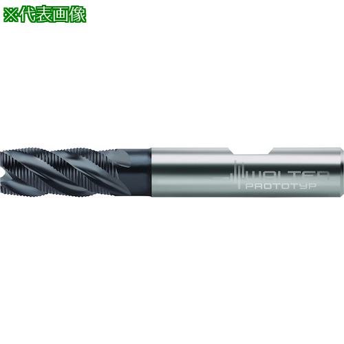 ■Prototyp 超硬肩削り 溝削りエンドミル〔品番:MC31913.0W4BCWK40TF〕【4177780:0】[送料別途見積り][掲外取寄][店頭受取不可]