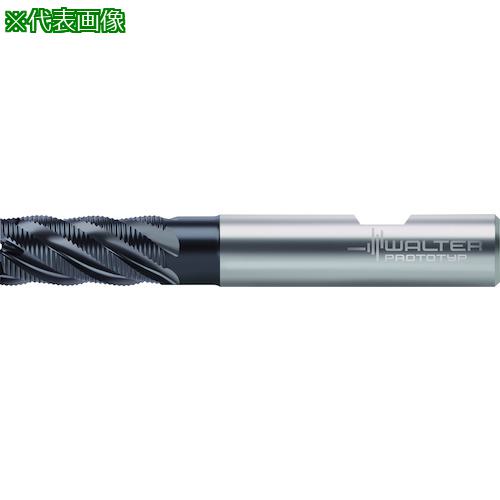■Prototyp 超硬肩削り 溝削りエンドミル〔品番:MC32025.0W6BCWK40TF〕【4179344:0】[送料別途見積り][掲外取寄][店頭受取不可]