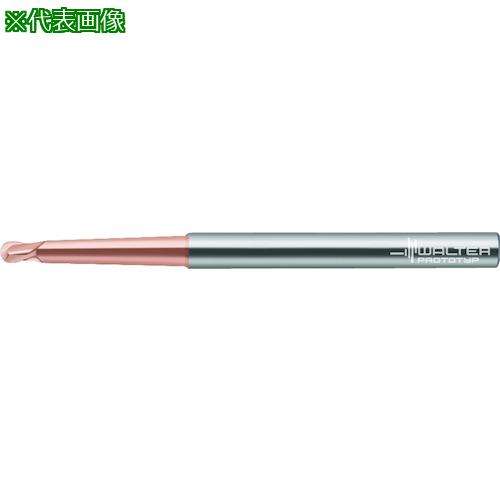 ■Prototyp 超硬ボールノーズエンドミル〔品番:MC48203.0A2PWWB10TG〕【4180931:0】[送料別途見積り][掲外取寄][店頭受取不可]
