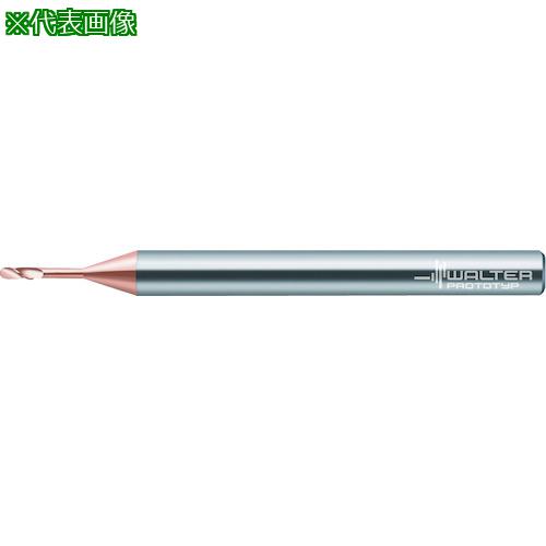 ■Prototyp 超硬ボールノーズエンドミル〔品番:MC48003.0A2MEWB10TG〕【4180935:0】[送料別途見積り][掲外取寄][店頭受取不可]｜ホームセンターバロー　店