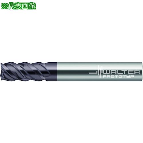 ■Prototyp 超硬エンドミル〔品番:MC32616.0A4LWK40TF〕【4182410:0】[送料別途見積り][掲外取寄][店頭受取不可]｜ホームセンターバロー　店
