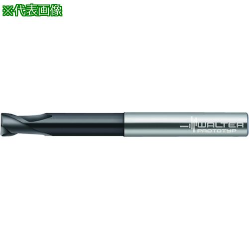 ■Prototyp 超硬エンドミル〔品番:MC21308.0A2L050CWJ30TF〕【4182434:0】[送料別途見積り][掲外取寄][店頭受取不可]