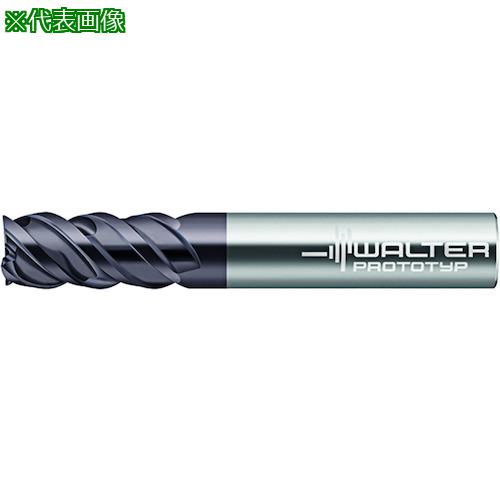 ■Prototyp 超硬エンドミル〔品番:MC32616.0A4BWK40TF〕【4182451:0】[送料別途見積り][掲外取寄][店頭受取不可]｜ホームセンターバロー　店