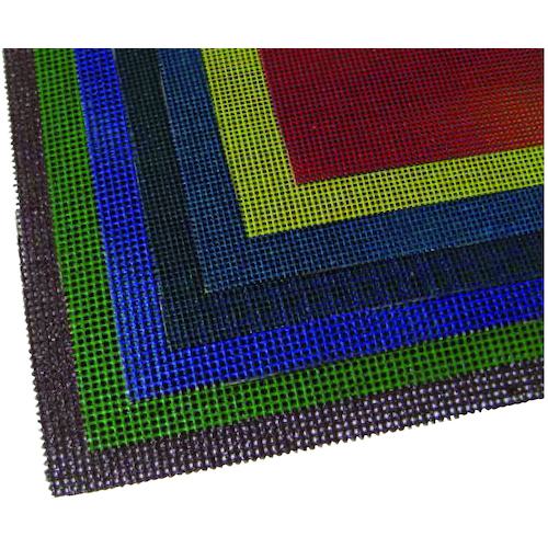 ■ヤナセ ダイヤメッシュシート 100x100 #600〔品番:DNS600〕【4183508:0】[送料別途見積り][掲外取寄][店頭受取不可]