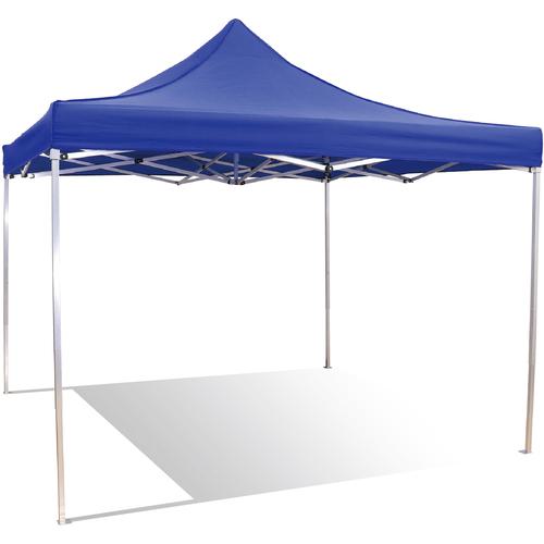 ■ArTeC 日除けテント 290×290cm(アルミフレーム)(75174)〔品番:75174〕【4184397:0】[送料別途見積り][法人・事業所限定][外直送][店頭受取不可]
