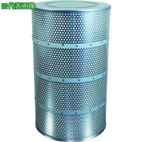 ■東海 水用フィルター Φ300X500(Φ29) (2個入)〔品番:TW20N2P〕【4185544:0】[法人・事業所限定][直送元][店頭受取不可]｜ホームセンターバロー　店