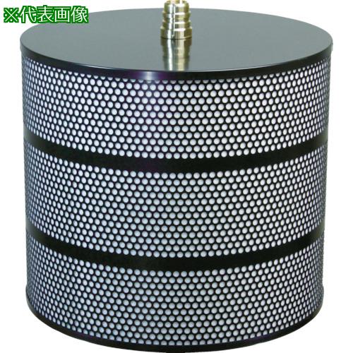 ■東海 フィルターΦ340X300(ファナック Fカプラ用) (2個入)〔品番:UT340F〕【4185684:0】[法人・事業所限定][直送元][店頭受取不可]