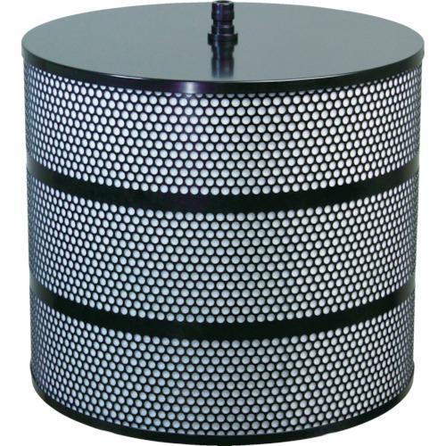 ■東海 フィルターΦ340X300(三菱電機・牧野フライス・西部電機 Mカプラ用)〔品番:UT340M〕【4185722:0】[法人・事業所限定][直送元][店頭受取不可]